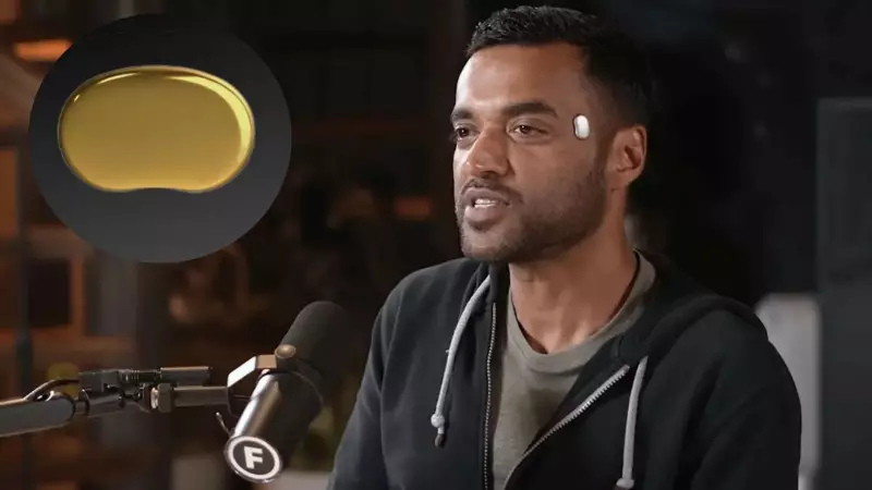 Deepinder Goyal's 'Temple' Brain Device Sparks Expert Caution: 5 Key Facts