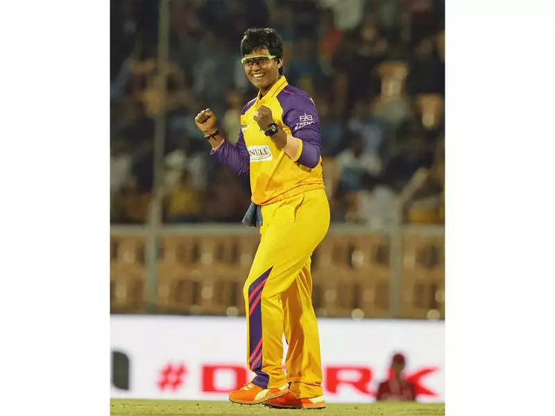 Deepti Sharma Aims for Multiple Wins After UP Warriorz Retention