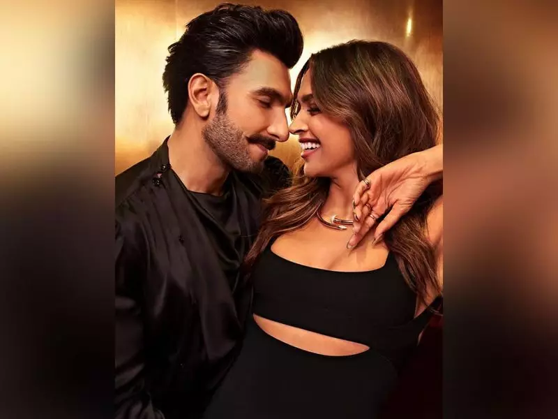 DeepVeer's NYC Moment: Fans Go Wild as Ranveer Singh Joins Deepika Padukone