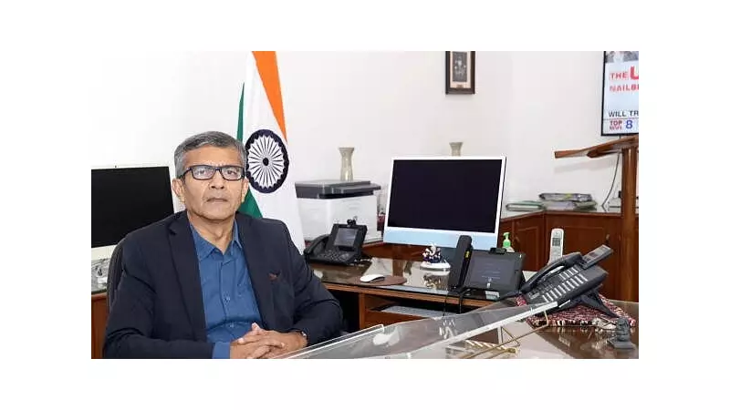 Defence Secretary: Self-Reliance is Key to India's Strategic Autonomy