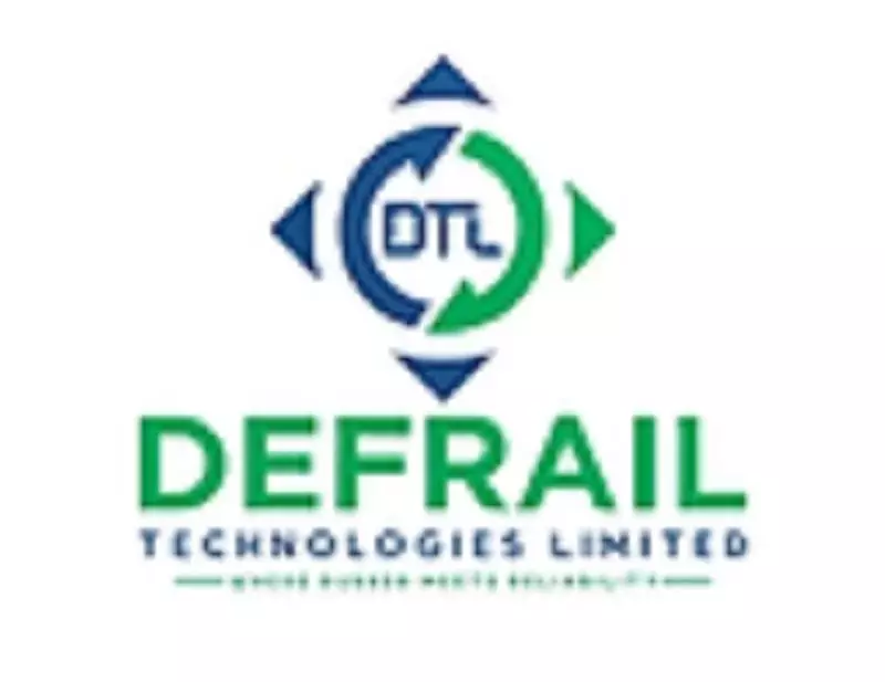 DefRail Technologies IPO Opens Jan 9, 2026: ₹200 Cr Fresh Issue