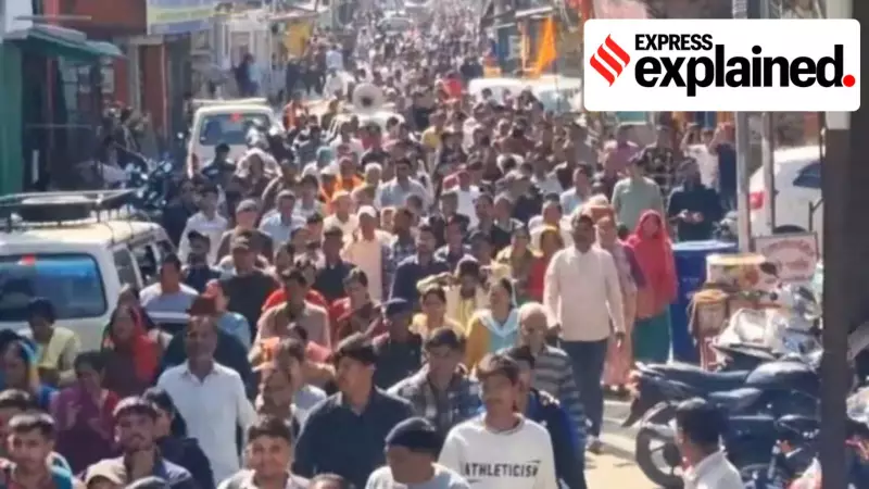 Dehradun's Healthcare Revolution: How Uttarakhand's Capital Became a Medical Hub