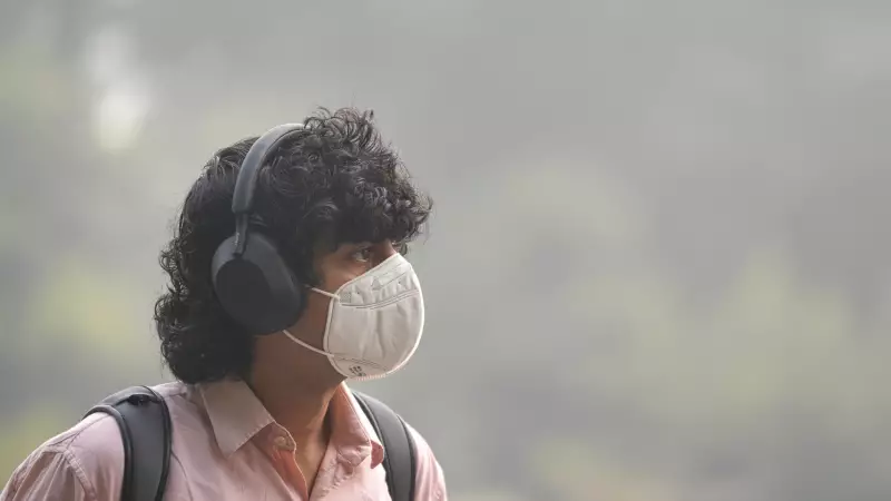 Delhi Air Crisis: Why Diwali Crackers Need Strict Curbs