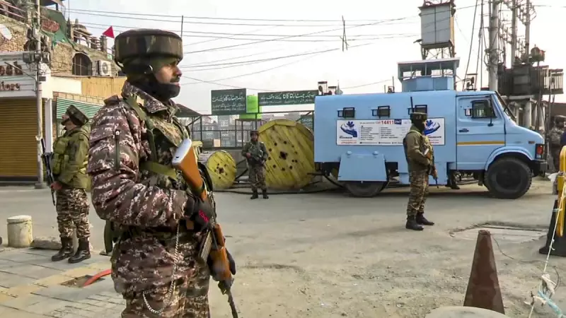 Delhi Blast: 40+ Samples Collected, Powerful Explosives Found