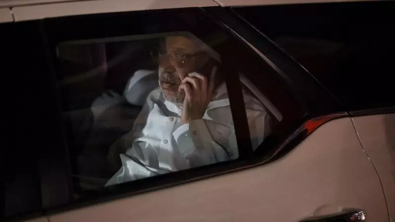 Delhi Blast: 8 Killed Near Red Fort, Amit Shah Visits Injured