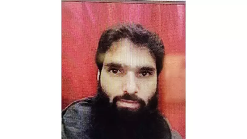 Delhi Blast Probe: Srinagar-Delhi Air Ticket Found Near Arrested JK Doctor