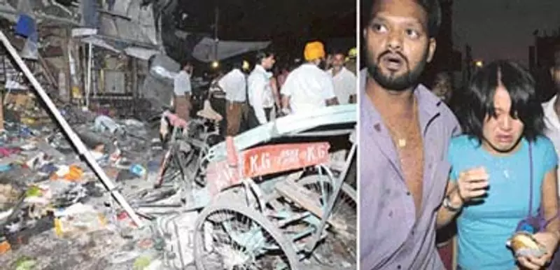 Delhi Blast Survivors: 19 Years Later, Wounds Remain Fresh | Exclusive Stories