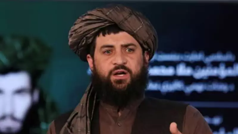 Delhi Boosts Kabul Mission: Taliban Defence Minister Yaqoob Hails Strengthening India Ties