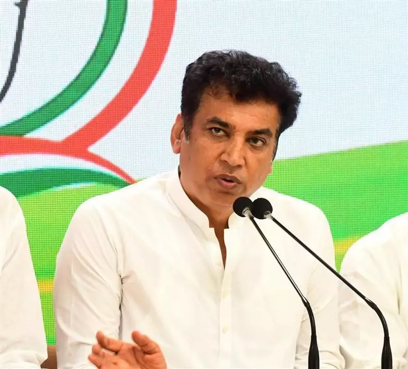 Delhi Budget Execution Under Fire: AAP Leader Slams BJP for Poor Fund Utilization