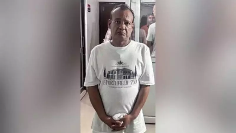 Delhi Businessmen Duped of Lakhs by Fake Ambassador of 'Westarctica' in Elaborate Con