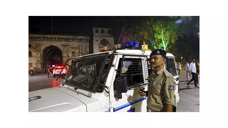 Delhi Car Blast: Red Fort Closure Averts Major Tragedy