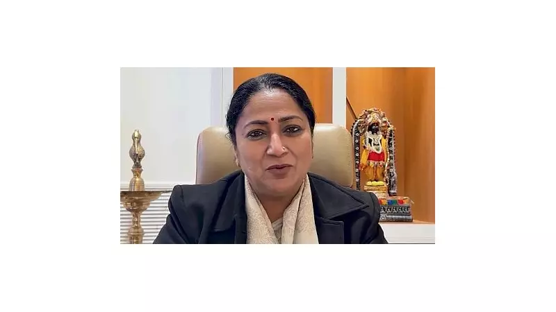 Delhi CM Rekha Gupta's 'Launch Pe Charcha' Live with Youth on Jan 11