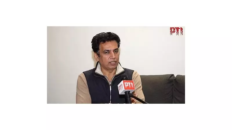 Delhi Congress Alleges Massive Vote Theft in MCD Bypolls