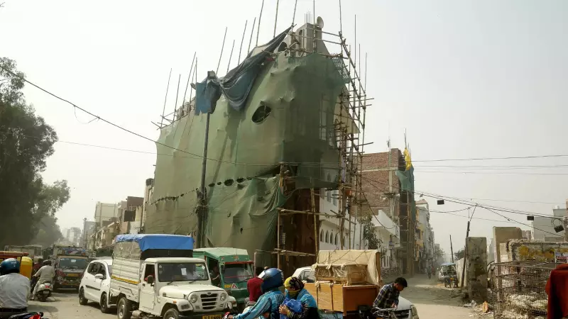 Delhi Court Acquits 5 in 2020 Riots Case, Cites Unreliable Witnesses & Flawed Probe