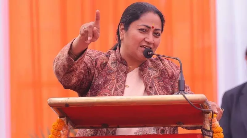 Delhi Court Frames Charges in Rekha Gupta Attack Case, Two Accused Face Trial