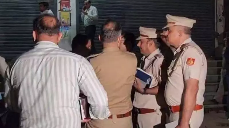 Delhi Court Slams Police Officer for Filing False Report in Shooting Case | Judicial Rebuke