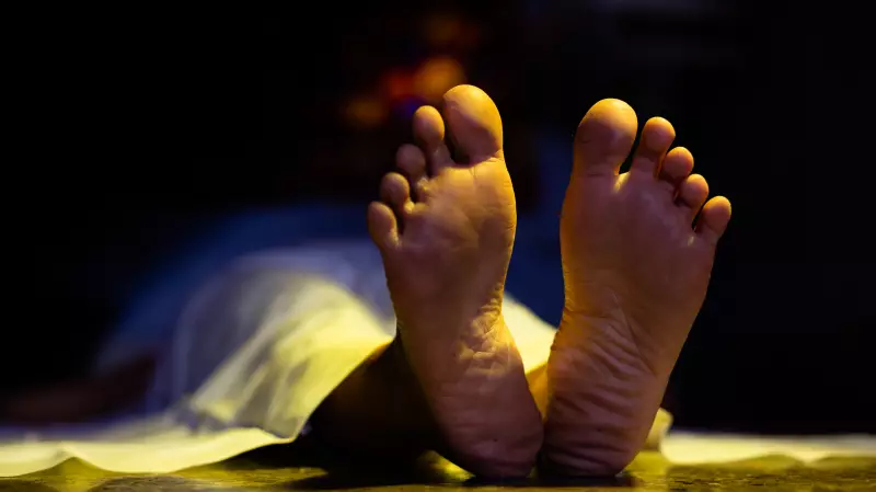 Delhi Court Staffer Ends Life Citing Work Pressure, Colleagues Protest
