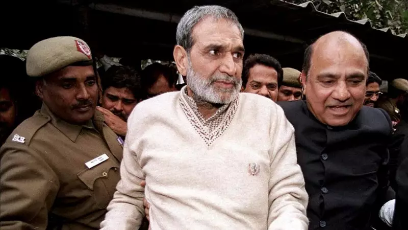 Delhi Court to Pronounce Order on Sajjan Kumar in 1984 Anti-Sikh Riots Cases on Jan 22