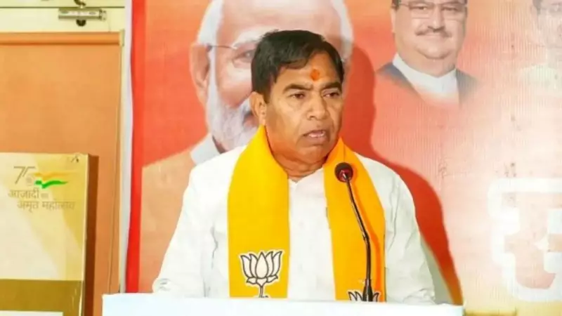 Delhi Court Upholds Charges Against BJP MP Yogender Chandolia in Police Assault Case | Legal Setback