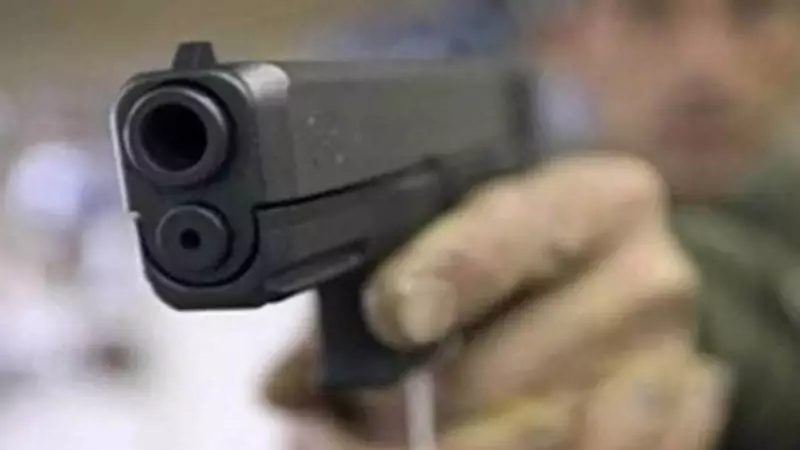 Delhi Crime: Man Brutally Shot in Front of Terrified Wife in Geeta Colony
