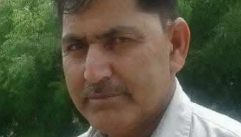 Delhi Dairy Owner Shot 69 Times: Two Shooters Arrested in Dwarka Encounter