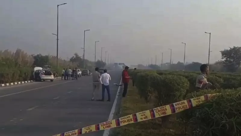 Delhi Encounter Ends Reign of Terror: Bihar's Notorious Sigma Gang Busted