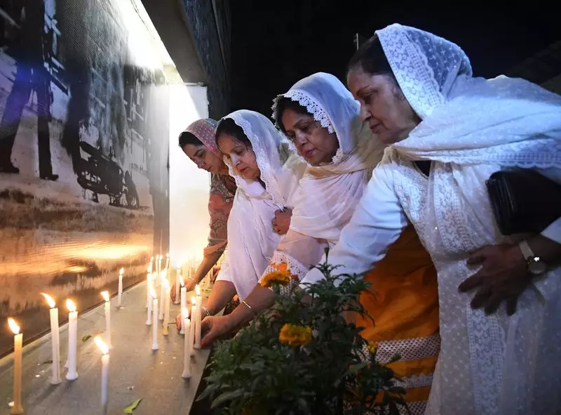 Delhi Gas Tragedy: 40 Years Later, Survivors Vow to Continue Fight for Justice