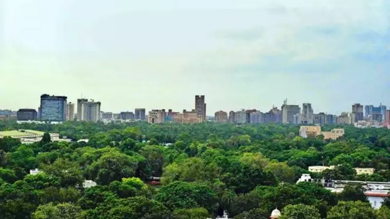 Delhi Government Develops Software to Map All Its Land Assets