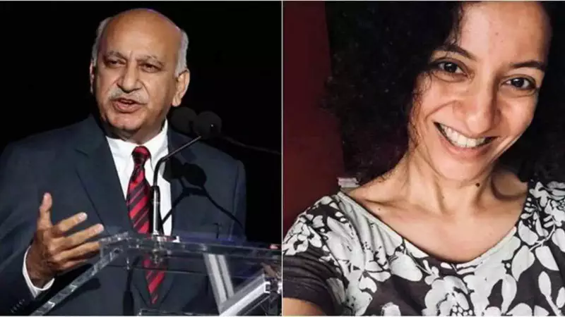 Delhi HC Advances MJ Akbar's Appeal Against Priya Ramani's Acquittal to March 16