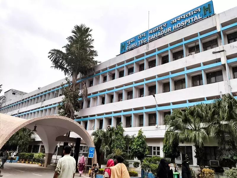 Delhi HC Amicus Exposes Critical CT Machine Shortage at GTB Hospital Following Tribune Report