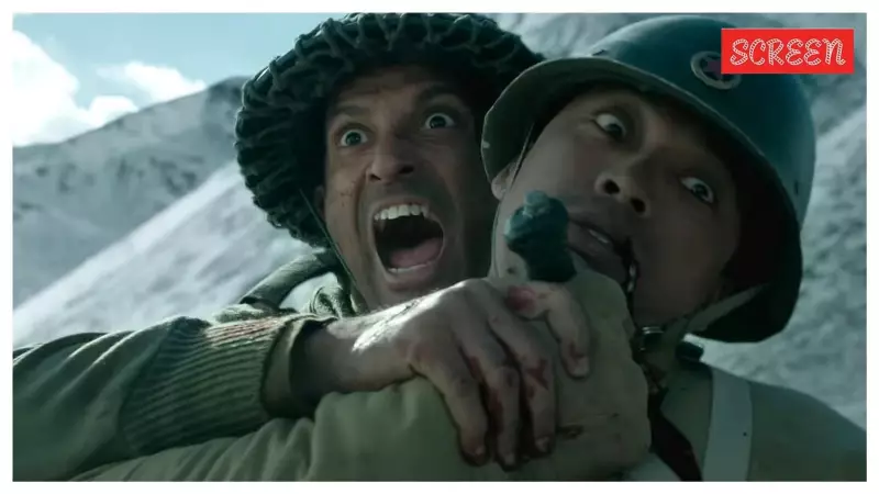 Delhi HC Clears Farhan Akhtar's 120 Bahadur Release, Suggests OTT Edits