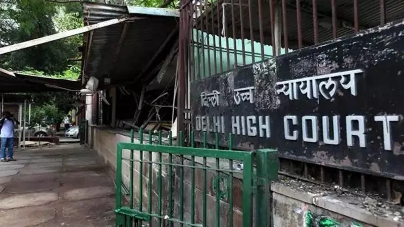 Delhi HC Directs Police to Expedite Security for Former DUSU President Facing Extortion Threats