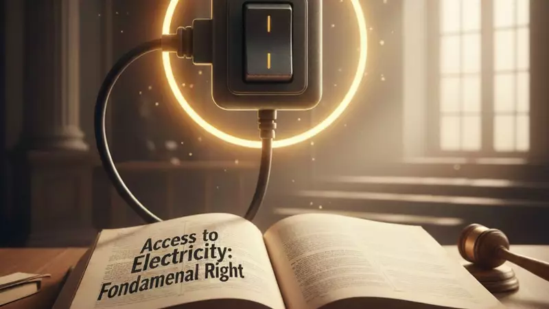 Delhi HC: Electricity a Fundamental Right, Can't Be Cut in Tenant-Landlord Disputes