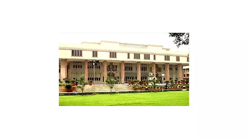 Delhi HC Orders Google to Remove Deepfake Videos of Rajat Sharma