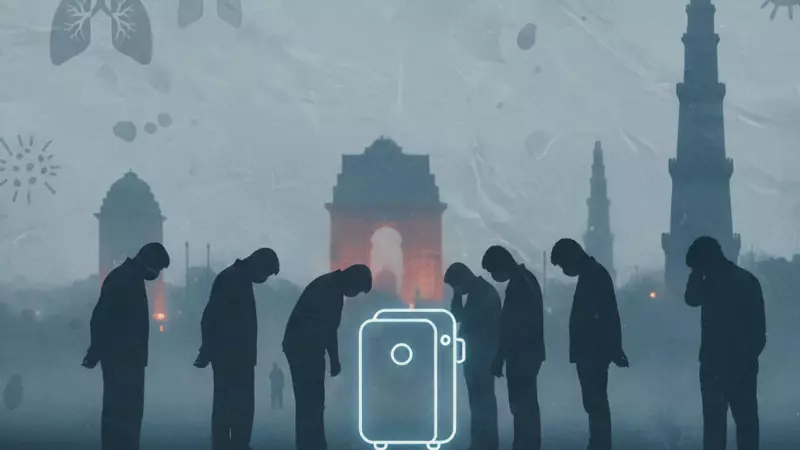 Delhi HC PIL Seeks 5% GST on Air Purifiers, Reclassification as Medical Devices