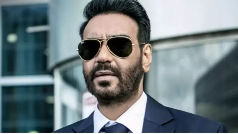 Delhi HC Protects Ajay Devgn's Rights, Orders Takedown of Deepfakes