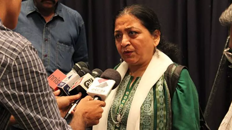 Delhi HC Quashes Attempted Murder Case Against Madhu Kishwar in Landmark Free Speech Ruling