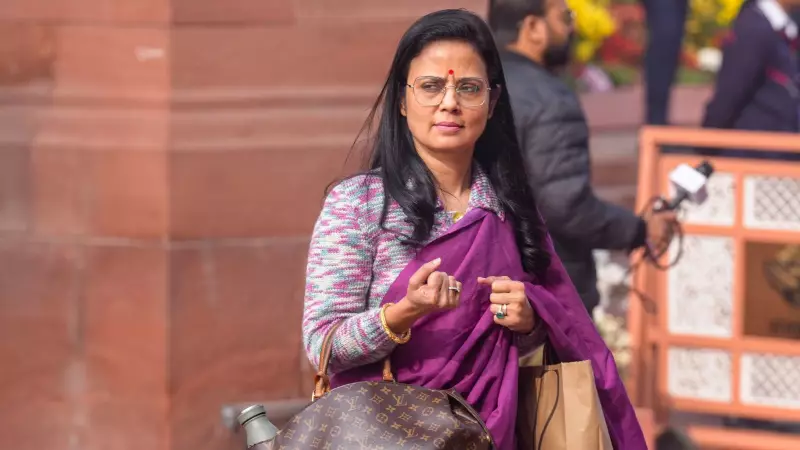 Delhi HC Quashes Lokpal's Sanction Against Mahua Moitra in Cash-for-Query Case