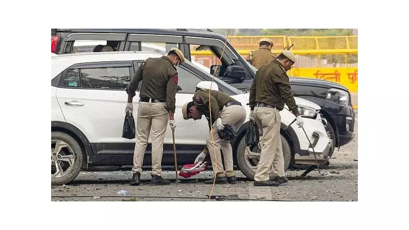 Delhi HC Rejects Accused's Plea for Lawyer Meeting in Red Fort Case