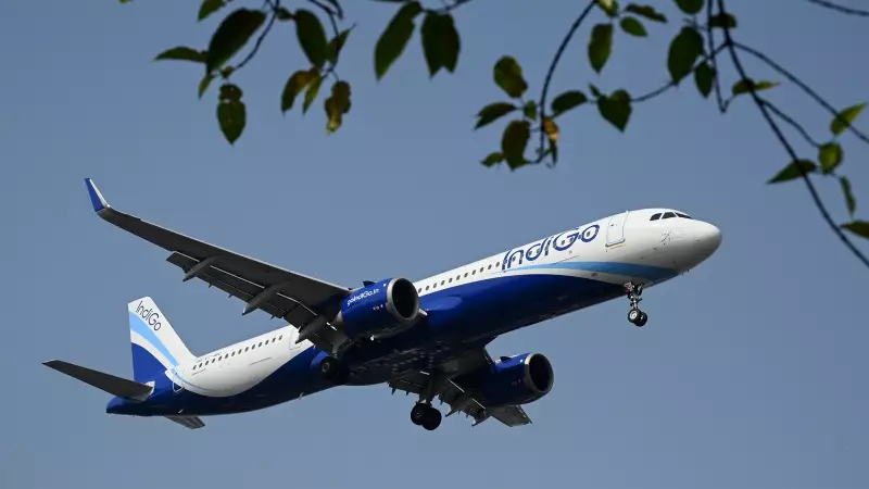 Delhi HC Rejects Plea for 4x Ticket Compensation in IndiGo Crisis
