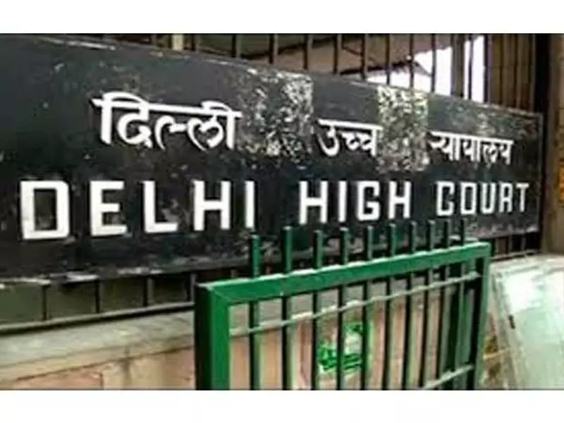 Delhi HC Restores Honour of Ex-CISF Officer, Quashes 2014 Disciplinary Order