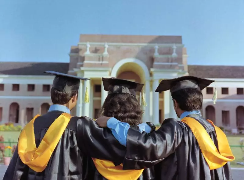 Delhi HC: Right to Higher Education Can't Be Curtailed Easily
