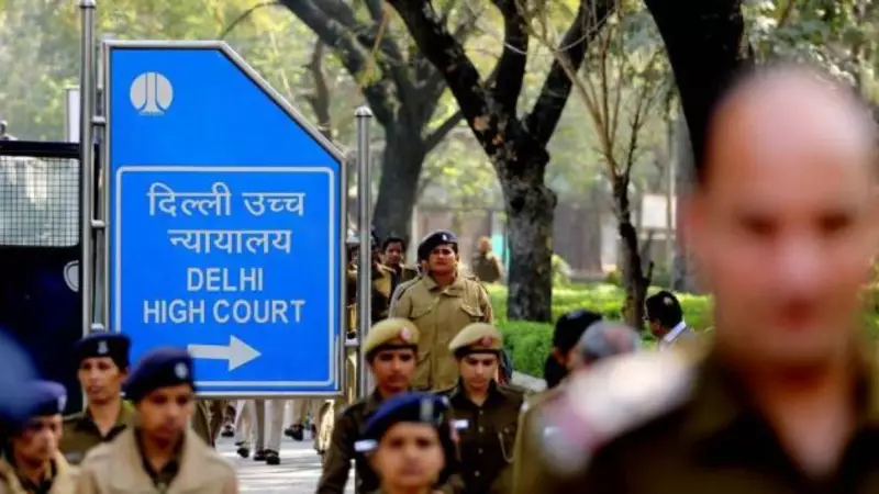 Delhi HC Seeks Police Report on Politicians' Hate Speech in 2020 Riots