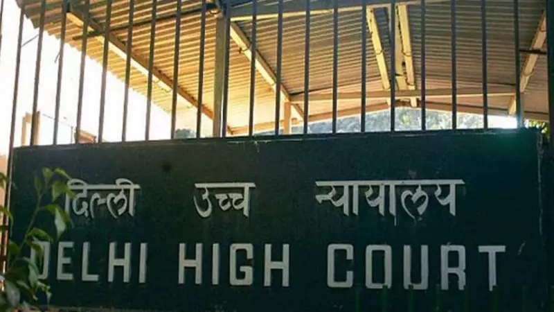 Delhi HC Seeks Report on St Columba's Suicide Probe After Father Alleges Police Bias