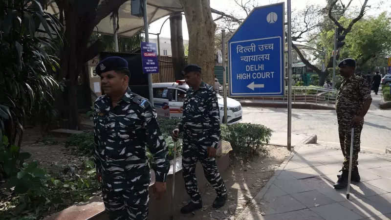 Delhi HC Sets October 31 Deadline for FSSAI in Vital ORS Branding Case | Public Health at Stake