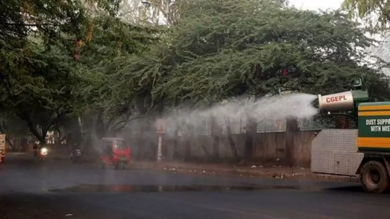 Delhi HC Slams DoE Over Sports Events During Peak Pollution Months