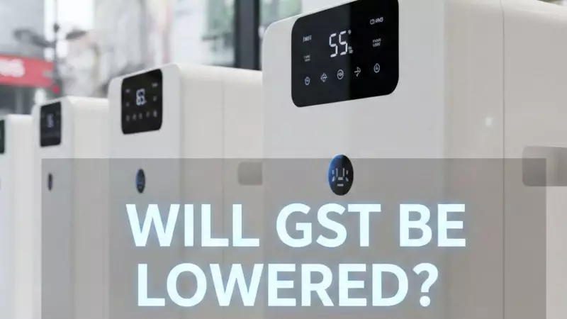 Delhi HC Urges GST Council to Slash Tax on Air Purifiers to 5% Amid Pollution Crisis