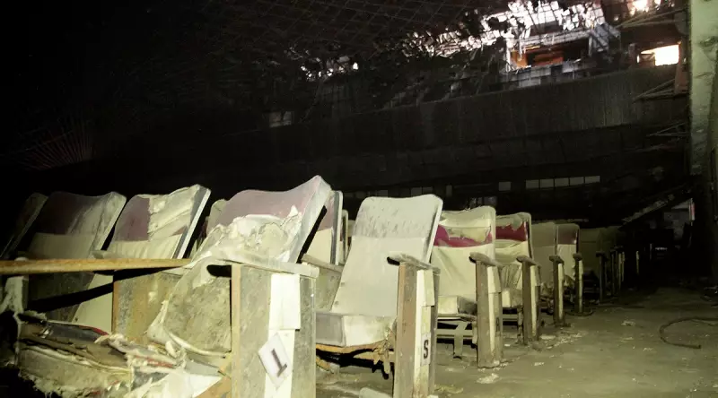 Delhi High Court Judge Recuses from Uphaar Fire Evidence Tampering Case: What Happens Next?