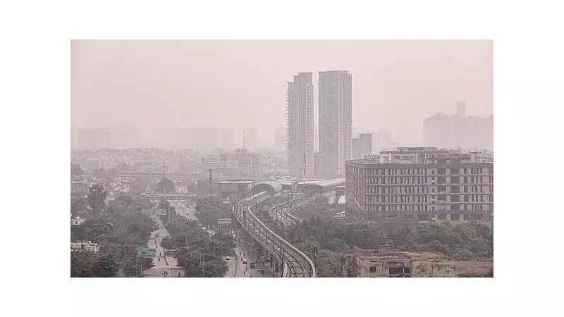 Delhi Implements GRAP Stage IV Measures Under Stage III Protocol