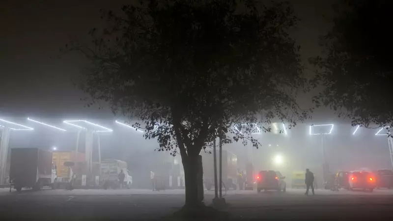 Delhi Impounds 7,789 Old Vehicles in 3 Months, Over 12 Lakh Challaned